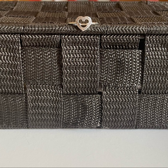 🖤 Pandora Mickey Mouse Ring - Picture 3 of 4